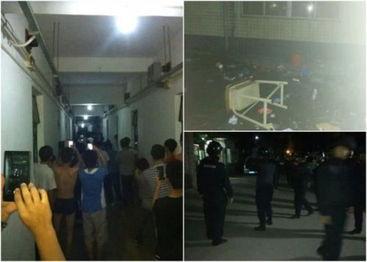 学生食堂事件爆料视频完整版,揭露校园食品安全问题真相  第1张