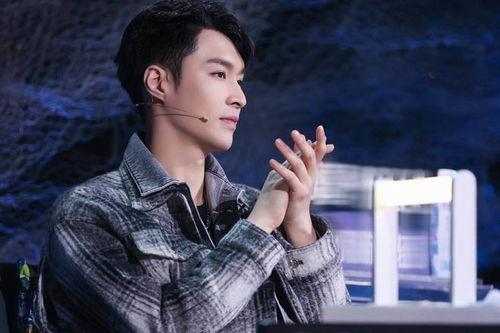 最新爆料王一博和张艺兴,神秘合作引粉丝热议！  第2张