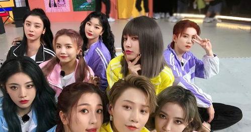 虞书欣圈内人士爆料  第1张